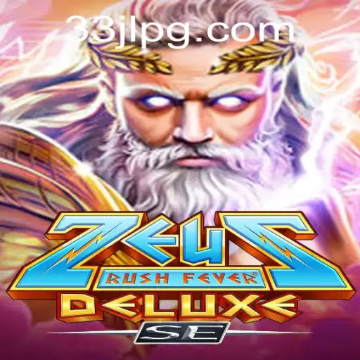 Dive into the Exciting World of ZeusRushFeverDeluxeSE